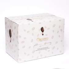 Caffè Rocard® | Compatibile A Modo Mio* | 300 Capsule | Caffè Selezionato, Tosta