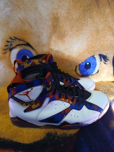 Scarpe basket jordan - da,