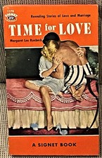 Margaret Lee Runbeck / TIME