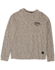 GAASTRA Top Uomo Manica Lunga