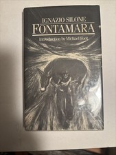 Ignazio Silone: Fontamara 1985