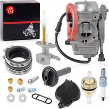 Valvola Carburante Carburatore