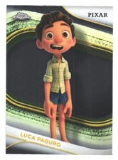 2025 Topps Chrome Disney