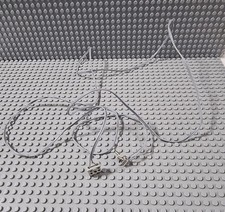 Lego treno ferroviario 7860