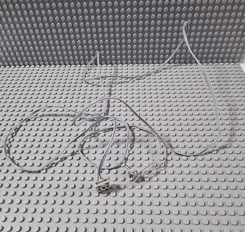 Lego treno ferroviario 7860