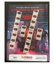 17 Bollini Punti Conad