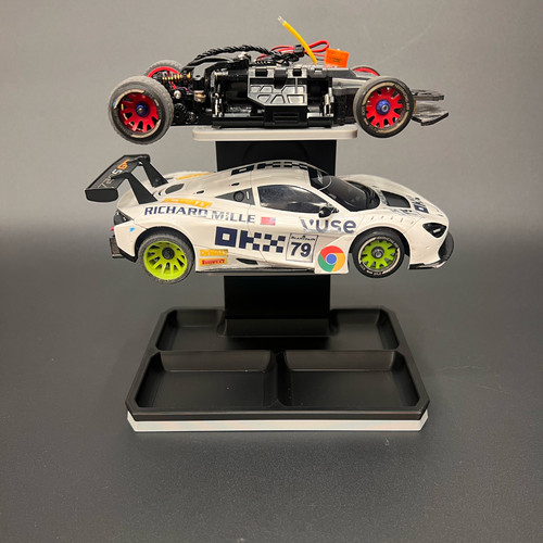 Kyosho mini modulare 28 - kyosho,