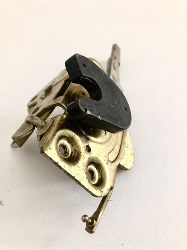 Fiat 126 serratura sportello - serratura,