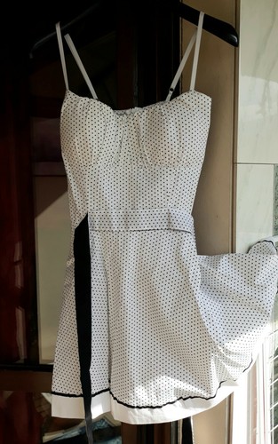 Abito donna stile - , rockabilly