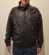 Giubbotto bomber GALLOTTI in