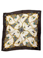 LOREDANO FOULARD DONNA WOMAN