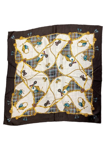 Loredano foulard donna woman - foulard,