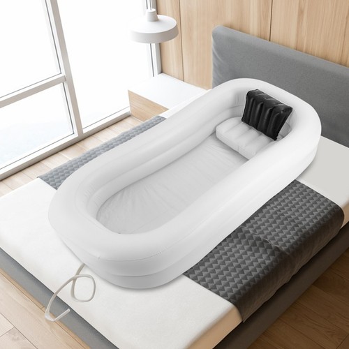 Vasca bagno gonfiabile - da,