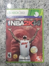 NBA 2K14 - Xbox 360 Free Fast