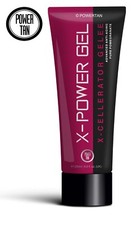 Power Tan X-Power Gel Lozione