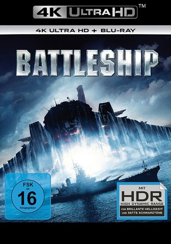Battleship ultra hd - -,