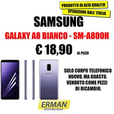 Telefono cellulare galaxy a8 - ,