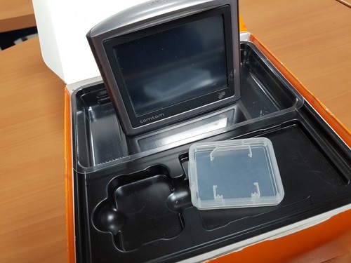 Navigatore tomtom one - tomtom,