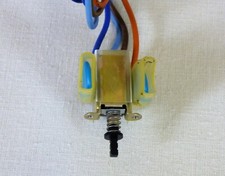 Technics SU-V909 Interruttore