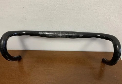 Manubrio bdc bici corsa miche - bdc,