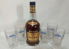 Brandy Stock 84 70cl +