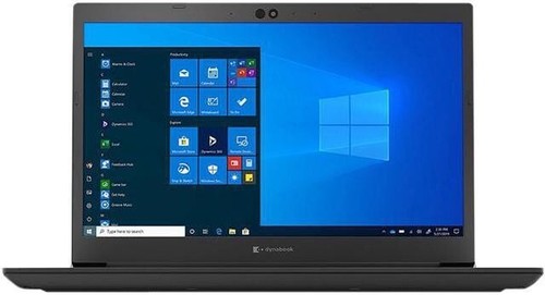 Toshiba dynabook 10a - i7,