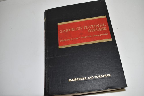 Gastrointestinal disease - gastrointestinal,