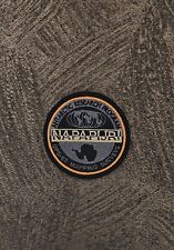 Patch Toppa Replica NAPAPIJRI
