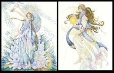 2 SCHEMI PUNTO CROCE DEA DEI