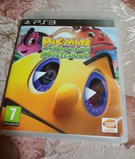 Pacman avventure - e, le