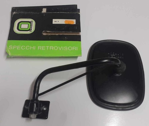 Specchio retrovisore sinistro