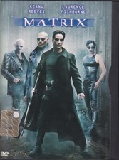 Matrix DVD SNAPPER MX0131