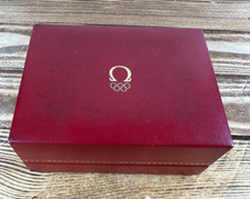 Orologio Omega Olimpico