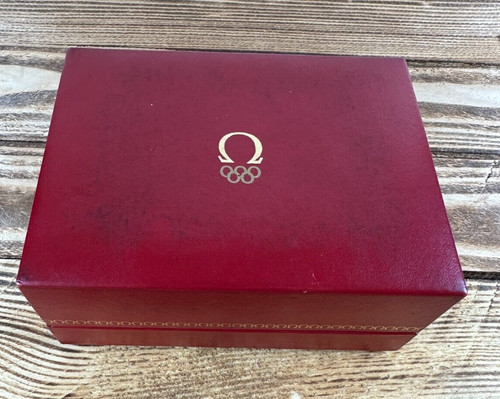 Vintage omega olympic watch - vintage,