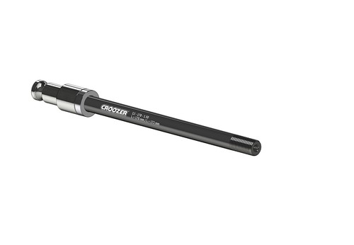 Croozer giunto asse a - asse,