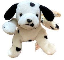 Ty Beanie Baby Dotty - MWMT