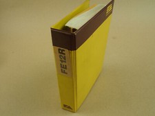 Fiat-Allis Fiatallis FE12R