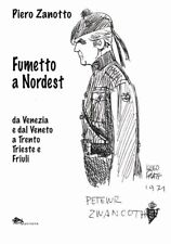 Fumetto a nordest. da Venezia