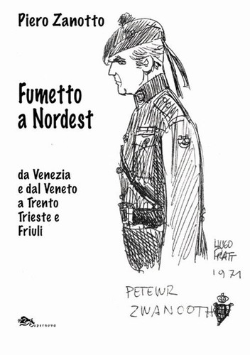 Fumetto nordest da - a,