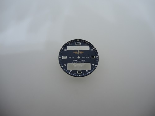 Breitling quadrante - , di