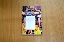 Lady Domina 5: Totale Straf