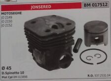 537253104 CILINDRO E PISTONE