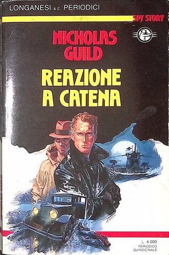 Reazione catena - a,