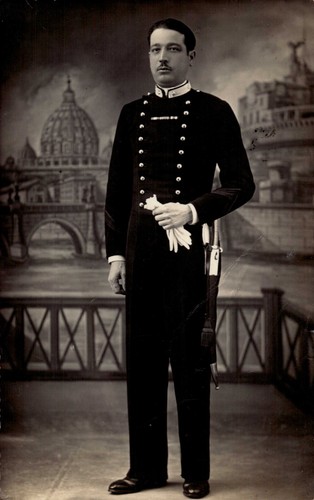 1934 foto militare - 1934,