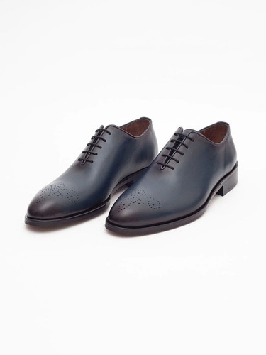 Scarpe eleganti oxford uomo - scarpe,