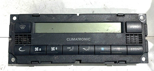 Ricambi usati comandi clima - usati,,