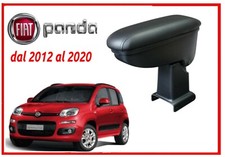 Bracciolo per fiat - bracciolo, panda