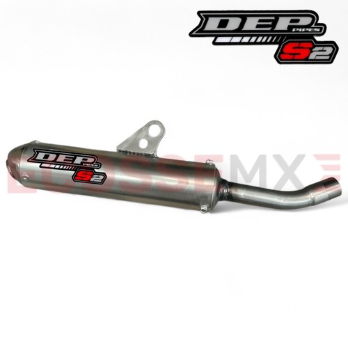 Honda cr125 2000 - honda, dep