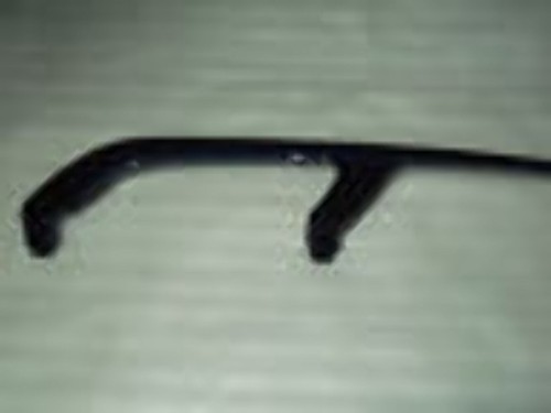 Maniglia posteriore yamaha - posteriore,