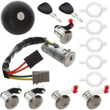 SET INTERRUTTORE DI ACCENSIONE